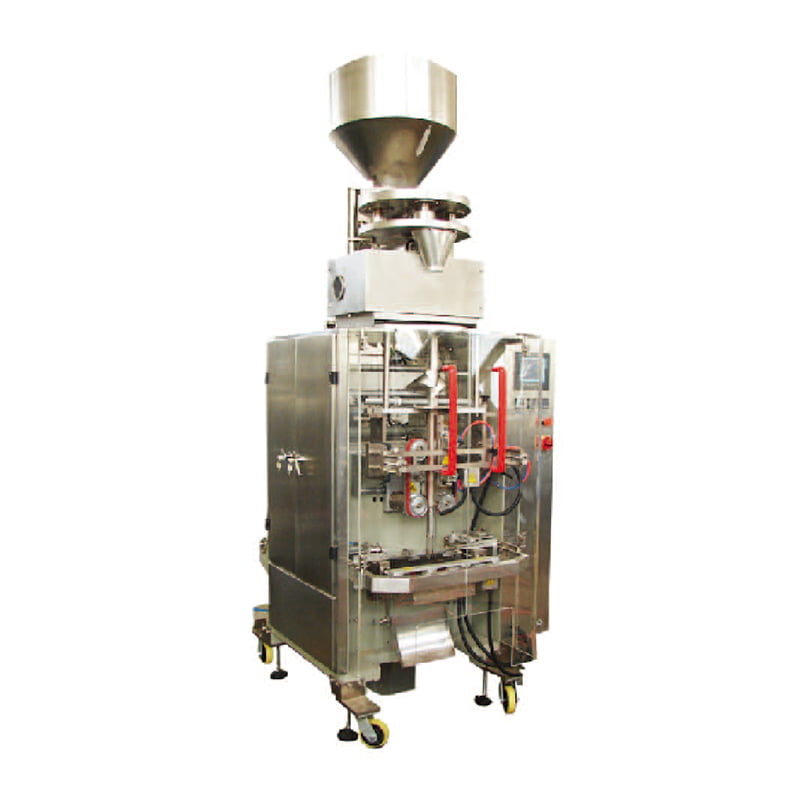 MP-5000DS High Speed Cup Kvantitativ emballagemaskine
